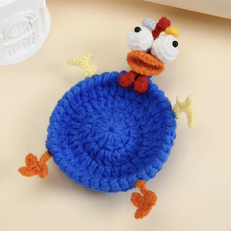 LilyPad™ Coaster