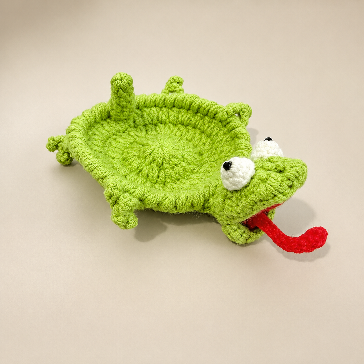 LilyPad™ Coaster