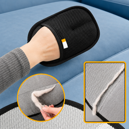 FurEase™ Grooming Glove