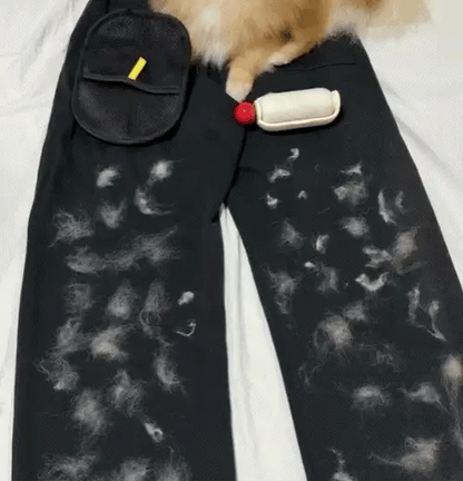 FurEase™ Grooming Glove