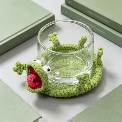 LilyPad™ Coaster