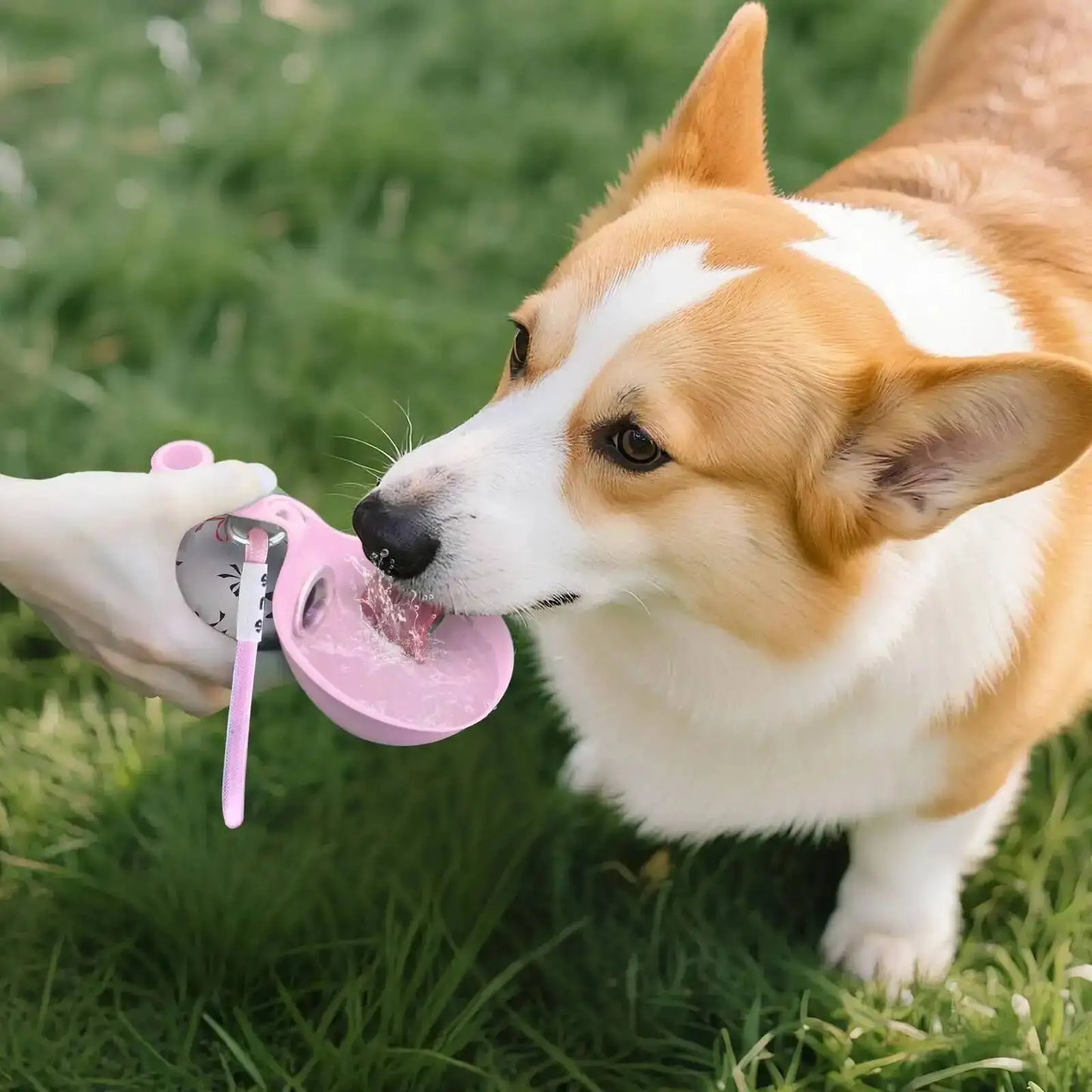 PawHydrate™